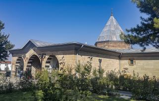 İzmir Çıkışlı Kapadokya Ihlara Vadisi Turu (1 Gece Konaklama)