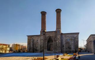 Ramazan Bayramı Özel Uçaklı Kafkas Üçgeni Turu - Gezi Tutkunları