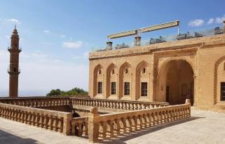 Ramazan Bayramı'na Özel Uçaklı Gap ve Doğu Anadolu Turu (5 Gece Konaklama)