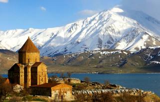 Eskişehir Çıkışlı Hayal Gibi Gap ve Doğu Anadolu Turu (5 Gece Konaklama)