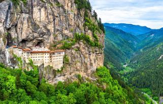 Eskişehir Çıkışlı 3 Gece Karadeniz ve Batum Turu