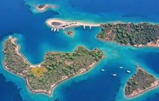 İzmir Çıkışlı Fethiye Ölüdeniz Akyaka Yüzme ve Tekne Turu (3 Gece Konaklama)