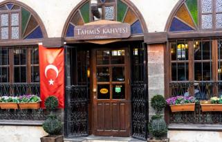 Ramazan Bayramı'na Özel Fırtına Gibi GAP Mezopotamya Turu (3 Gece Konaklama)