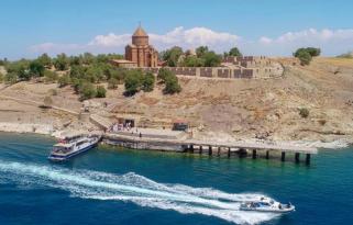 Ramazan Bayramı İçin Unutulmaz Gap ve Doğu Anadolu Turu (5 Gece Konaklama)