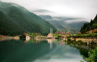 Ramazan Bayramı'na Özel Karadeniz Fırtınası ve Batum Turu (3 Gece Konaklama)