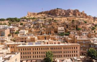 23 Nisan'a Özel Thy İle Uçakla Tarihi Gap Mezopotamya Turu (3 Gece Konaklama)