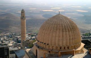 23 Nisan Özel Ankara Çıkışlı Uçaklı GAP Mezopotamya Turu (3 Gece Konaklama)