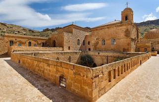 Ramazan Bayramı'na Özel Adana Çıkışlı Gap Mezopotamya Turu (3 Gece)