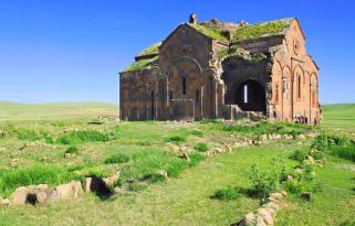 Ramazan Bayramı'na Özel Bursa Çıkışlı Doğu Anadolu ve GAP Turu (5 Gece)