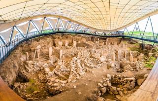 Ramazan Bayramı'na Özel Adana Çıkışlı Doğu Anadolu ve GAP Turu