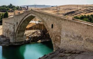 Ramazan Bayramı'na Özel İzmir Çıkışlı Doğu Anadolu ve GAP Turu