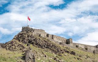 Ramazan Bayramı'na Özel İzmir Çıkışlı Uçaklı Doğu Anadolu Turu