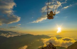 23 Nisan'a Özel İzmir Çıkışlı Karadeniz ve Batum Turu (3 Gece)