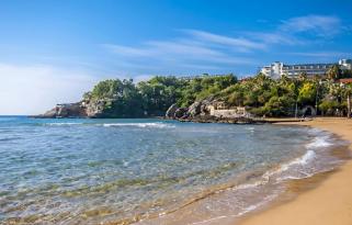 Ankara'dan Likya Fethiye Ölüdeniz Akyaka Yüzme ve Tekne Turu (3 Gece Konaklama)