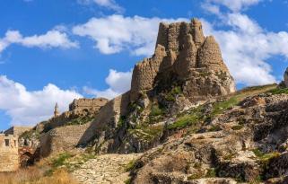 Ramazan Bayramı İçin Antalya Çıkışlı Uçaklı Kafkas Üçgeni Turu