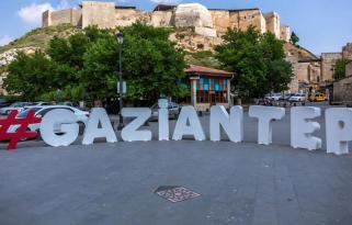 23 Nisan'a Özel Adana Çıkışlı Hızlı Gap Mezopotamya Turu (3 Gece Konaklama)