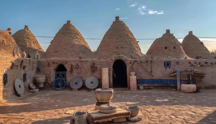 Ramazan Bayramı'na Özel İzmir Çıkışlı GAP Turu (3 Gece Konaklama)